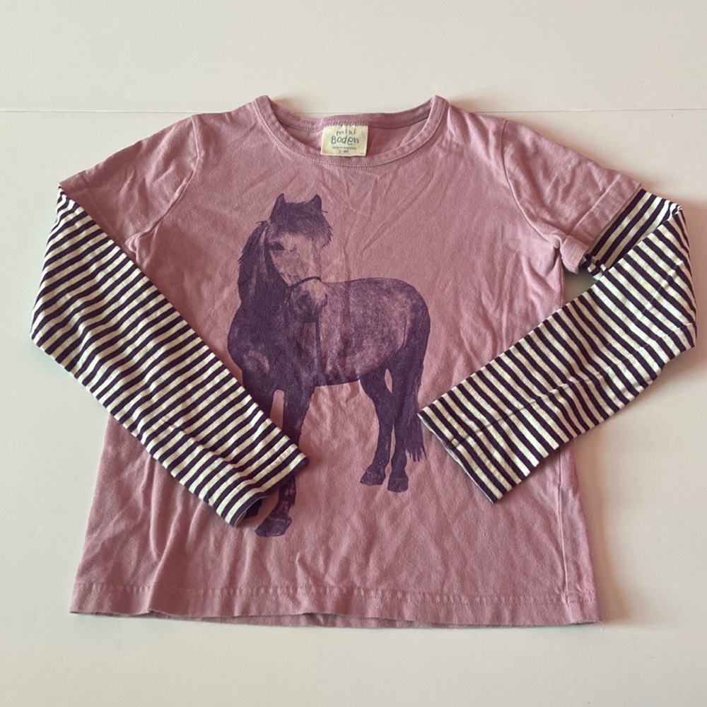 Mini Boden 7/8